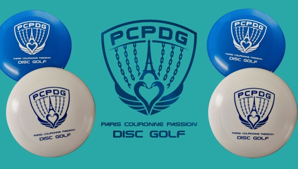 Nouveau Logo PCPDG