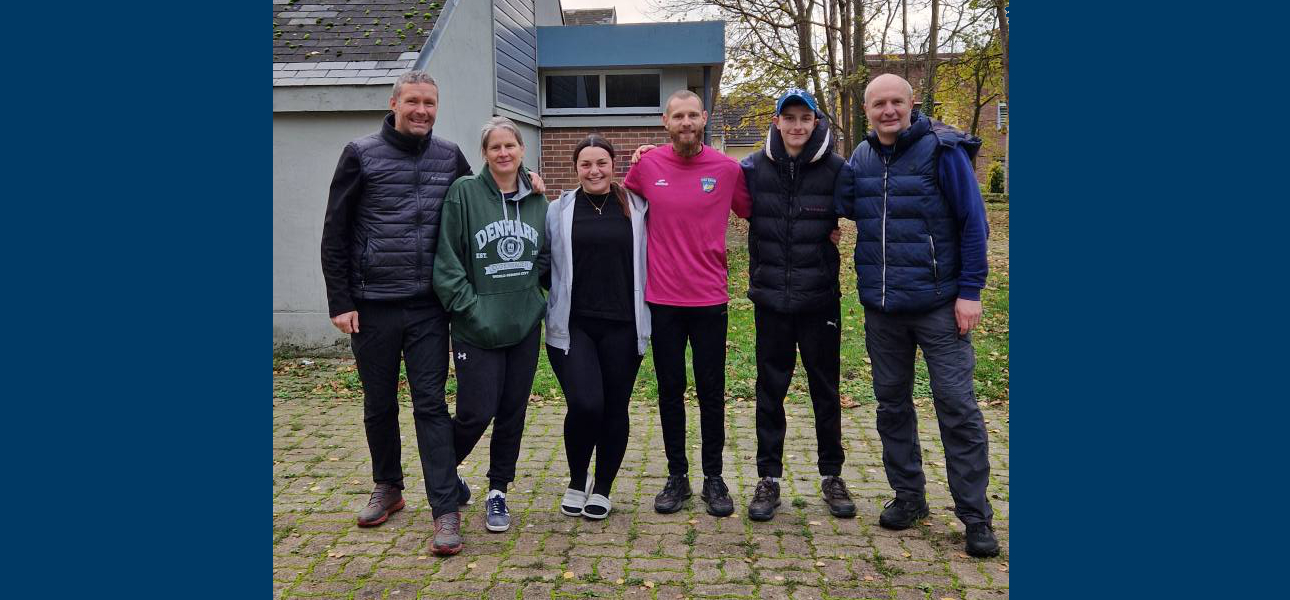 Compétition de double à Noyelles-sous-Lens (62)