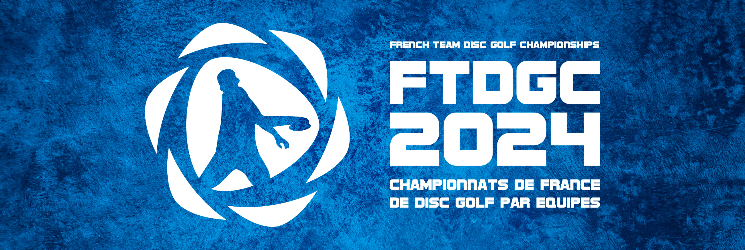 Championnats de France de Disc Golf par Équipes 2024