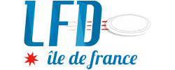 Ligue Flying Disc Île-de-France
